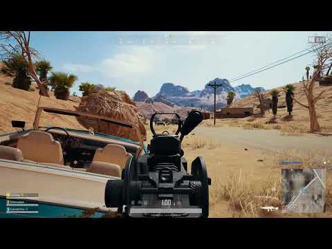 M249 vs Car....M249 always wins!