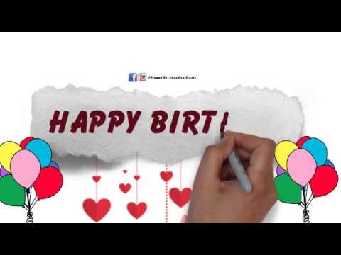 Daya | Happy Birthday Daya