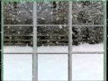Snow Out Side The Window - O Christmas Tree ...