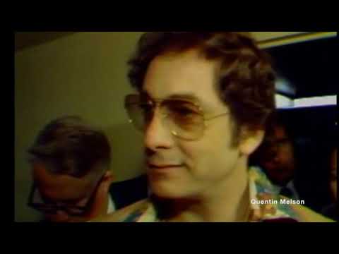 Bob Guccione Interview (November 3, 1978)