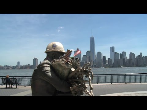 21st. Anniversary Of the 9/11/2001 Attacks Remembrance Day Of Service