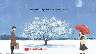 Download lagu Cinta Luar Biasa - Andmesh Lirik Lagu Animasi mp3