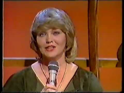 Barbara Ray - Valley of the moon