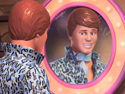 Ken's Dating Tips - Communication Is Key | Official Disney Channel UK