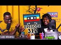 Episode 312 Sa Hiphop Awards Vusi Thembekwayo Israel Matseke Zulu Podcast And Chill Awards