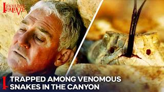 Download lagu I Shouldn't Be Alive | Season 2 Episode 7 - The Grand Canyon’s Most Treacherous Trail mp3 Download lagu I Shouldn't Be Alive | Season 2 Episode 7 - The Grand Canyon’s Most Treacherous Trail mp3