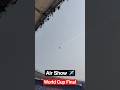 Air Show At Narendra Modi Stadium ️ On World Cup Final Day ️ Airshow Airforce Cwc2023 Aircraft