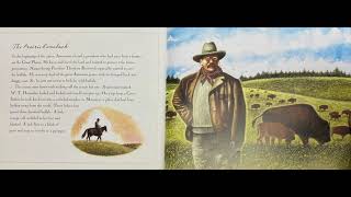 The Buffalo are Back READING