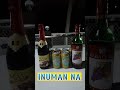 SATISFYING WINE SAN MIGUEL BEER APPPLE IN CAN INUMAN NA Shorts