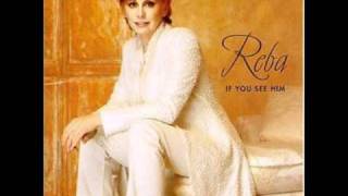 Reba" I Wouldn't Know