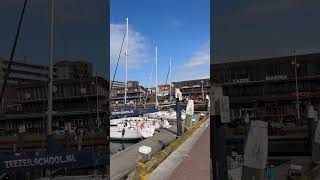 Scheveningen Hafen#holland #scheveningen #amsterdam #rotterdam #holiday #tatil #kesfeteyyiz #kesfet