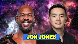 REVEALED: The REAL Jon Jones (a behind-the-scenes, unedited vlog)