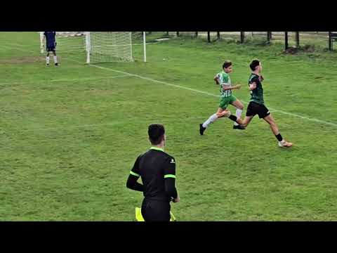 FK Rudar Breza-NK Vareš pioniri 5:0 