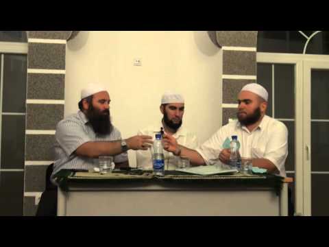 Një kshillë për namazet vullnetare gjat Ramazanit - Hoxhë Bekir Halimi