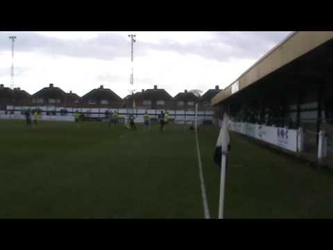 League v Sunderland RCA 2