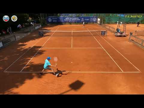 Peter Danko - Dominik Macej (R2)