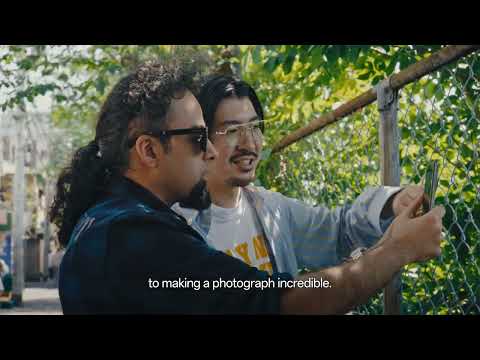YouTube video