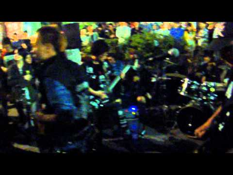 Dokkaebi Assault - (1)