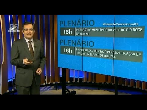 PEC que muda regras para a perda da nacionalidade brasileira está na pauta do Plenário