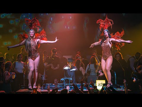 Claptone: Full Set at ADE 2025