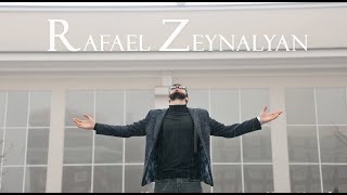 Rafael Zeynalyan - А мы с тобою (2022)