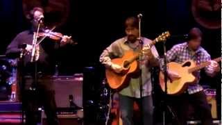 "Nobody's Dirty Business"... Wood Hippie, Blairstown Theatre