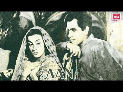 Aag Lagi Tan Man Mein / Aan / 1952