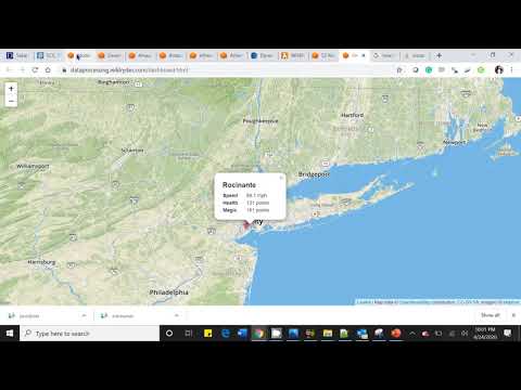 Project4 Ss1078  - serverless architecture demo using AWS Lambda (Wild Rydes tutorial)