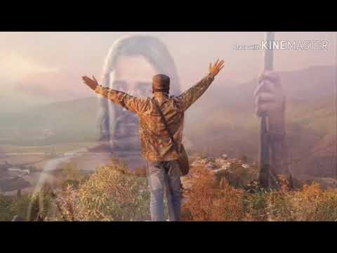 Kalvaria I Hmangaihna Cuan- feat by Bawi Tum Thang