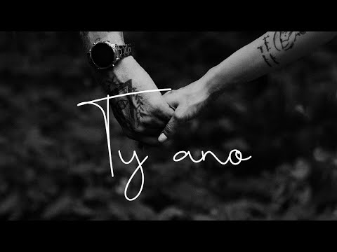 Pekař - Ty ano (OFFICIAL 4K)