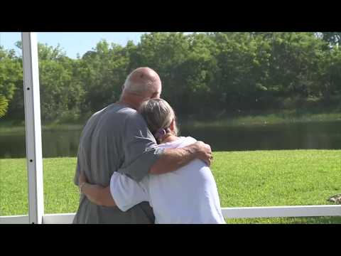 Port St. Lucie couple fights rezoning of lot behind their home ...