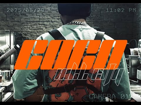 T Nyn - COCO (feat. Nish & Emiijay) [Official Video]