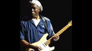 Buddy Guy - Are You Losing Your Mind