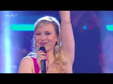 Franziska - "Frag nicht warum" (Die Ross Antony Show 2021) - MDR