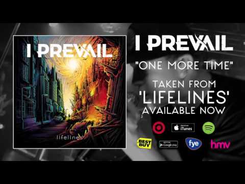 I Prevail - One More Time
