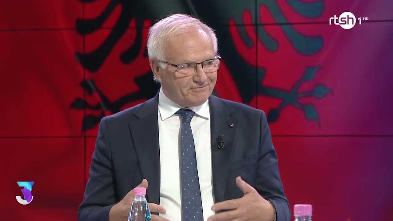 Ish-ambasadori Bimo: Von der Leyen përcolli mesazhe pozitive. Anëtarësimi i Shqipërisë duhet të jetë me të drejta të barabarta