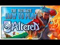 The Ultimate HOW TO PLAY - Altered TCG