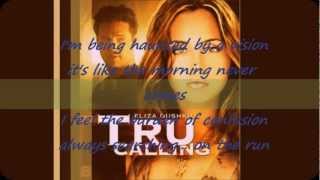 Tru Calling song [ Full Blown Rose - Somebody Help Me ]