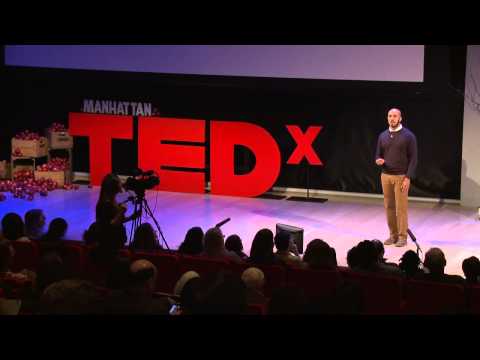 Celebrating resilience - reframing the narrative around our students: Clint Smith at TEDxManhattan
