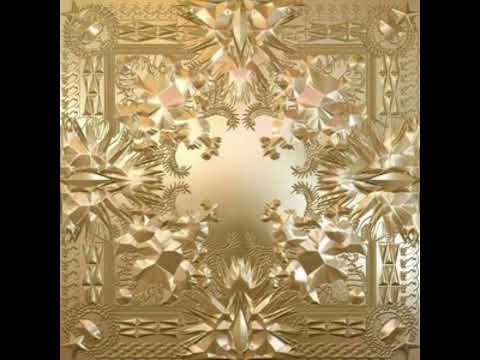 Ever, Ever. John Legend UNHEARD reference track for Watch The Throne