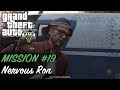 Grand Theft Auto V Mission 19 Nervous Ron