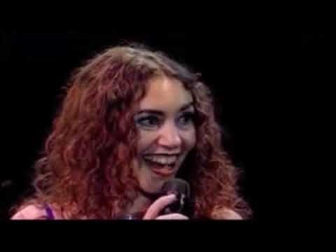 SMILE ( SORRI), com Vânia Bastos e Fábio Júnior.