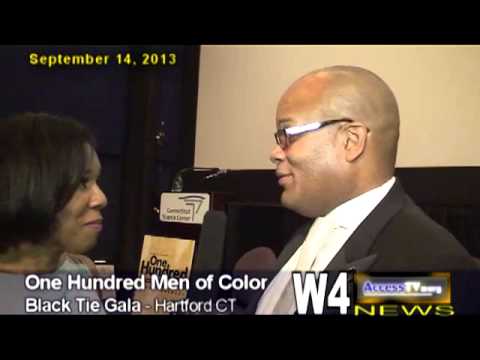 W4 News 100 MOC Interviews 5 of 18 - 9/14/2013