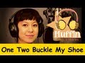 One Two Buckle My Shoe Family Sing Along Muffin Songs
