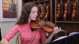 SSC Plays The Classic Experience! For Violin, Viola or Cello