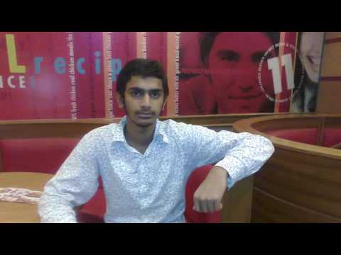 Happy birthday Jawad