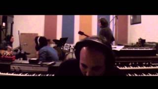 LUCA SAPIO & The Dark Shadows "EVERYDAY IS GONNA BE THE DAY" 2 teaser 2015