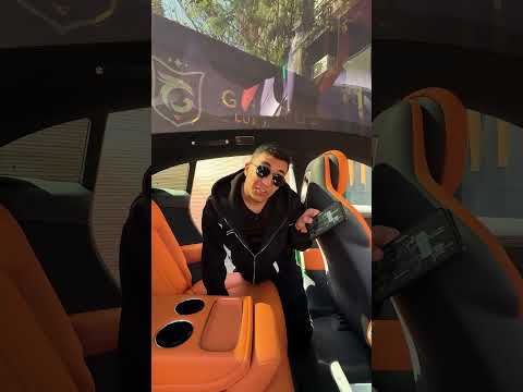 Xiaomi YU7 مناسبة لكل الناس ✨✔️