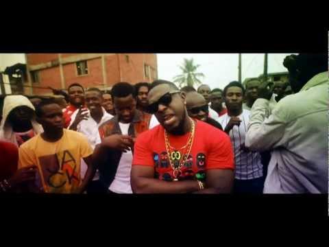 Timaya - Malonogede feat. Terry G (Official Video)