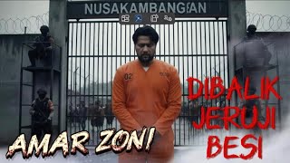 Download lagu Amar Zoni Pop Religi - Dibalik Jeruji Besi - Liriknya Bikin Nangis ( Music Vidio) mp3 Download lagu Amar Zoni Pop Religi - Dibalik Jeruji Besi - Liriknya Bikin Nangis ( Music Vidio) mp3